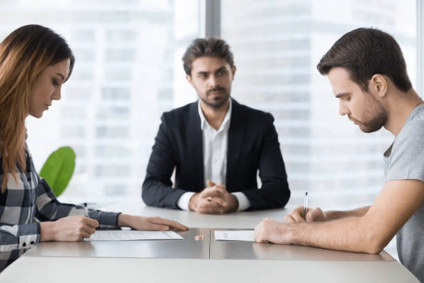 What Is Family Mediation Durham?