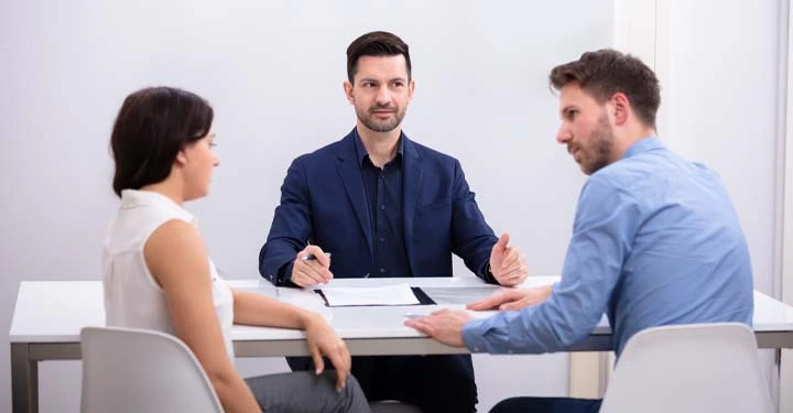 Barker Mediation’s Family mediation Durham experts.