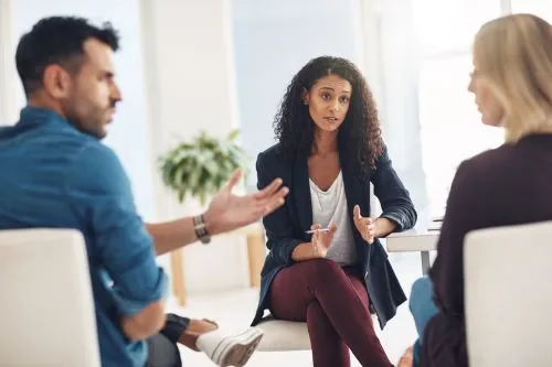 When Is Family Court Unavoidable Durham