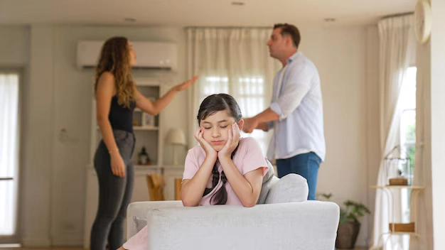 Parenting plan mediation with Barker Mediation Durham