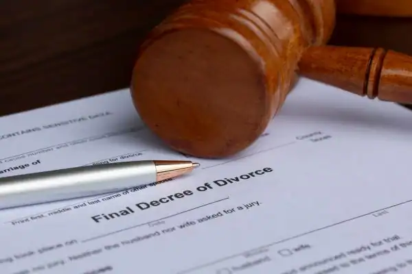 divorce mediation Durham