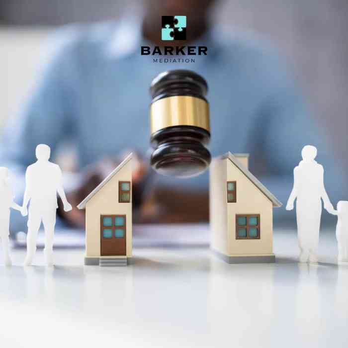 The Family Home: Protecting Your Biggest Asset with Barker Durham