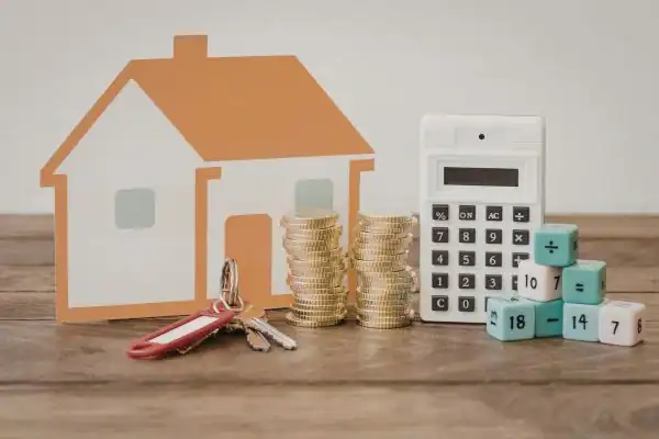 Image of splitting assets via financial mediation Durham