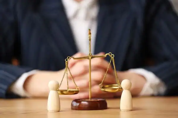 Image of financial mediation Durham