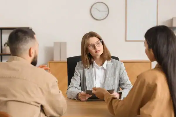Legal aid mediation Durham Meeting