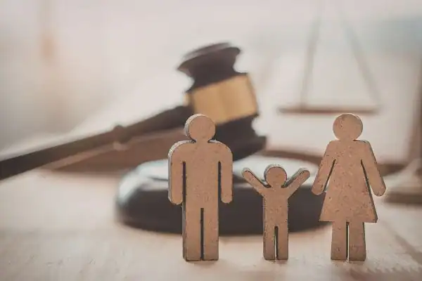 Image about child custody mediation Durham