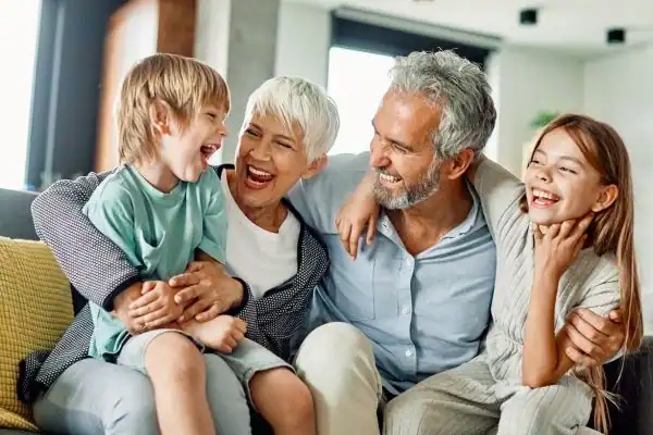 Grandparent Access Mediation Durham