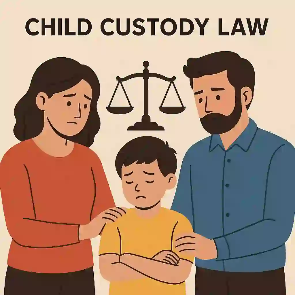 Applying to the Family Court What Parents Need to Know Durham