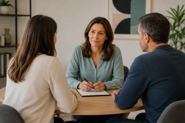 My Ex Wants to Move Away With the Children Durham how mediation can help resolve disputes.