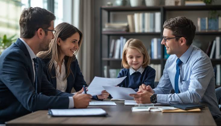 Can Mediation Help When Parents Cannot Agree About a Child’s School Durham?