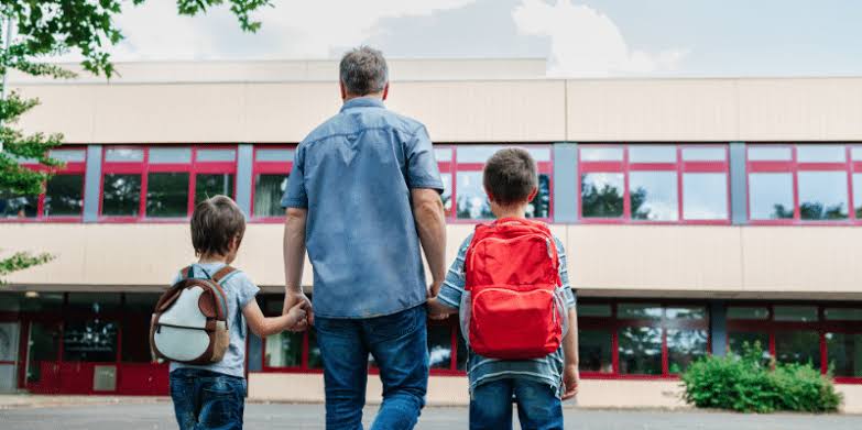 What If We Disagree About the School, Travel or Daily Routine Durham?